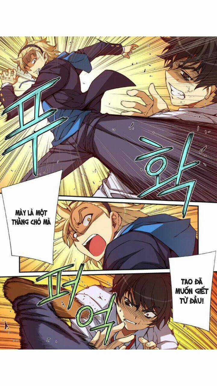 Modify - Chapter 23 - Trang 13