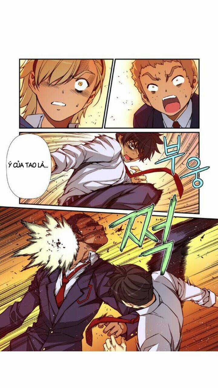 Modify - Chapter 23 - Trang 8