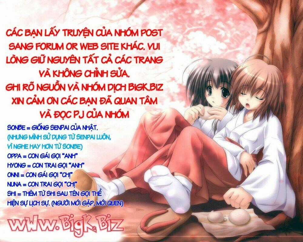 Modify - Chapter 24 - Trang 1