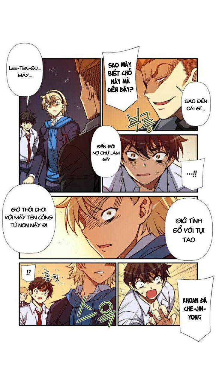 Modify - Chapter 24 - Trang 12