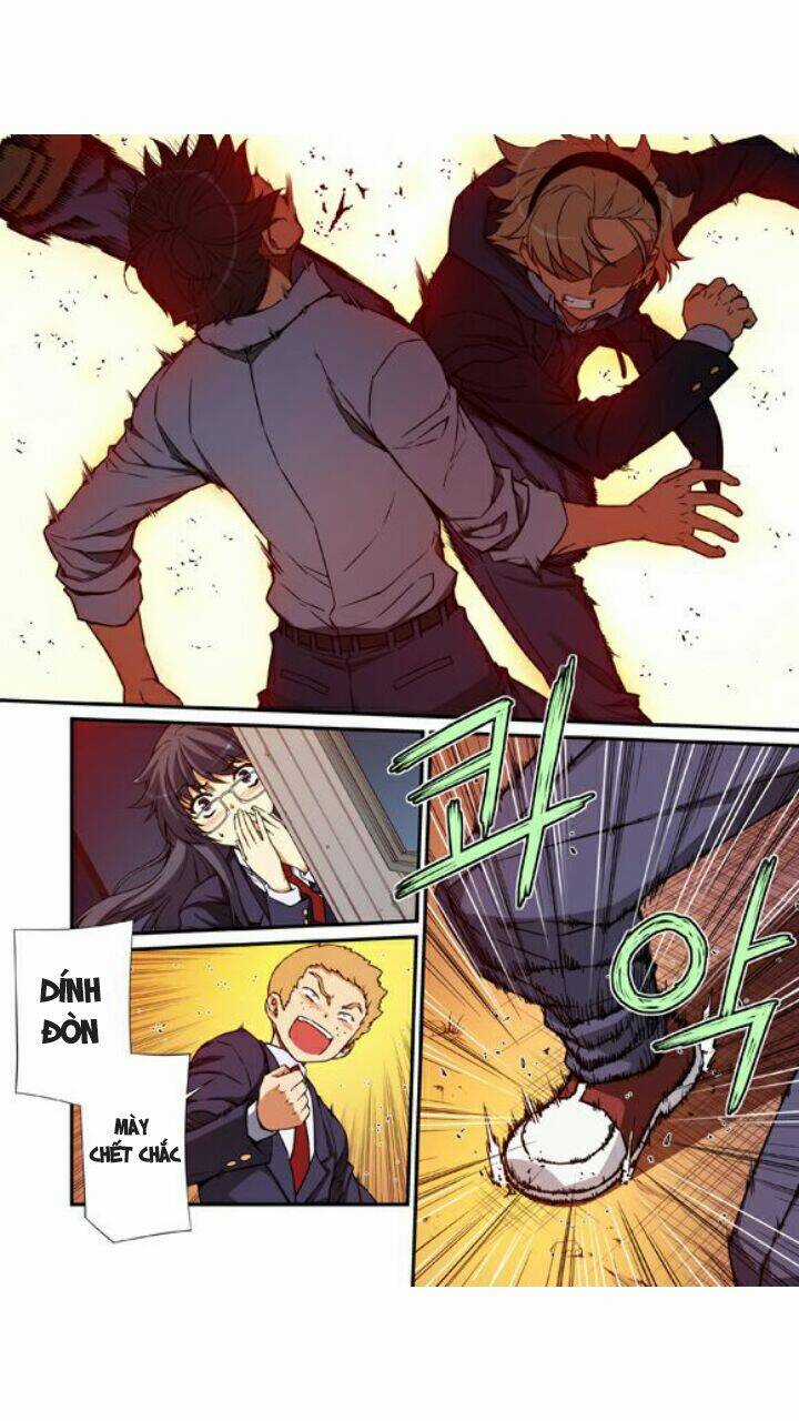 Modify - Chapter 24 - Trang 4