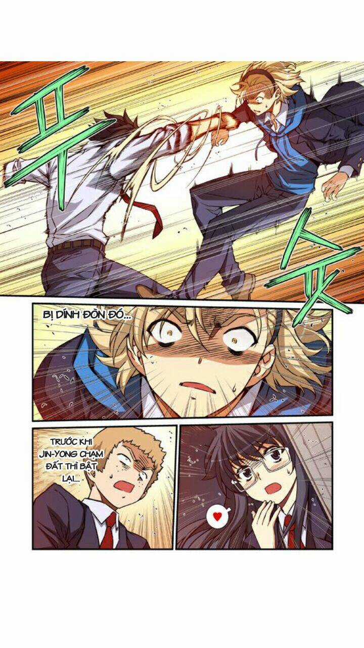 Modify - Chapter 24 - Trang 5