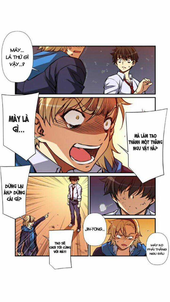 Modify - Chapter 24 - Trang 8