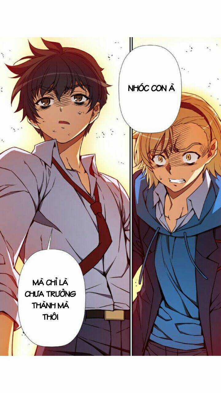 Modify - Chapter 24 - Trang 9