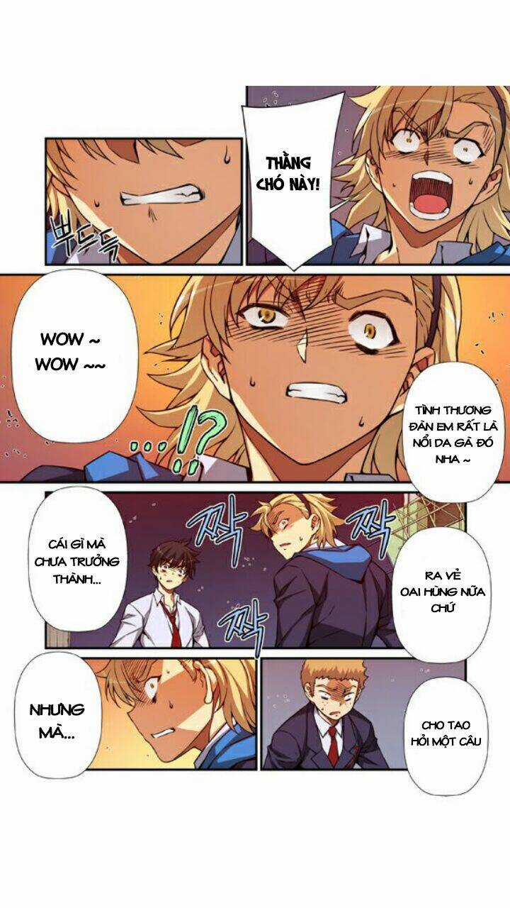 Modify - Chapter 24 - Trang 10