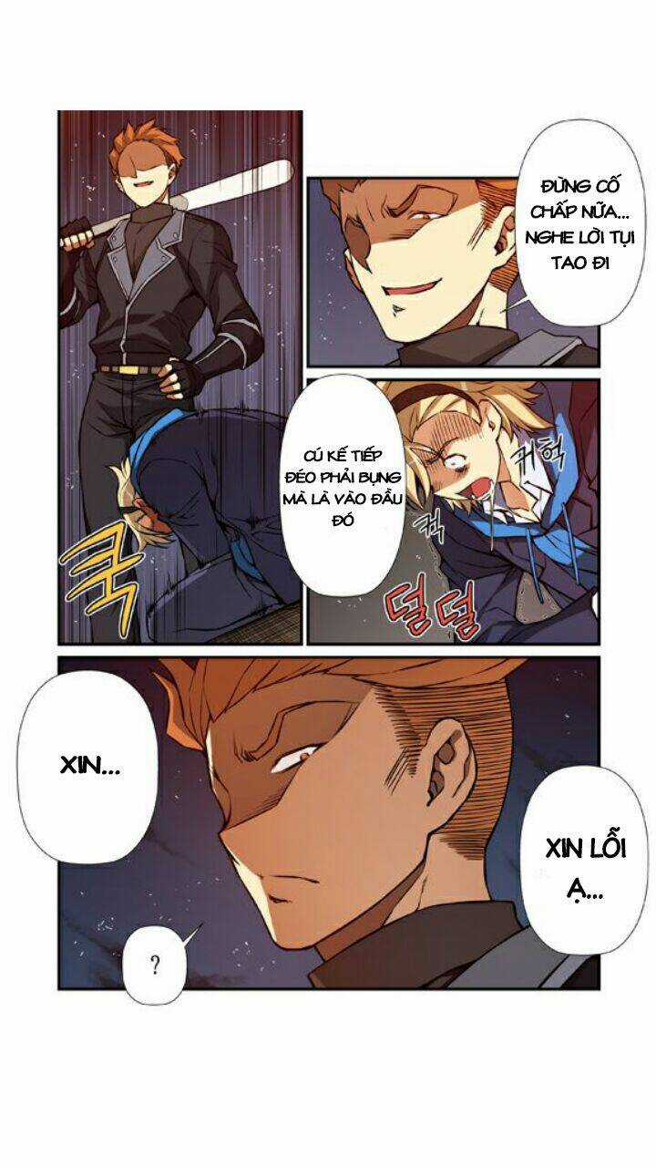 Modify - Chapter 25 - Trang 13