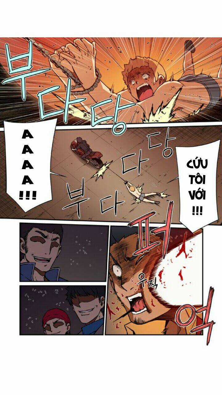 Modify - Chapter 25 - Trang 8