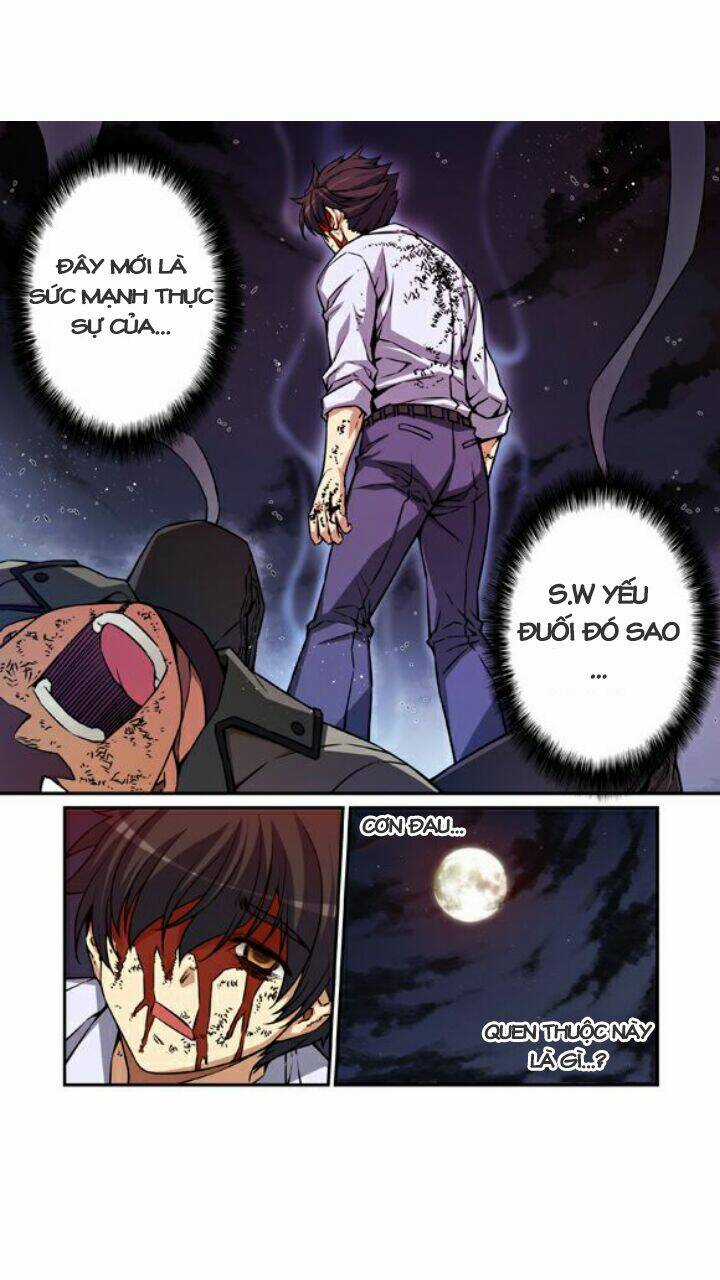 Modify - Chapter 26 - Trang 11