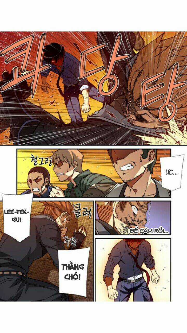 Modify - Chapter 26 - Trang 6