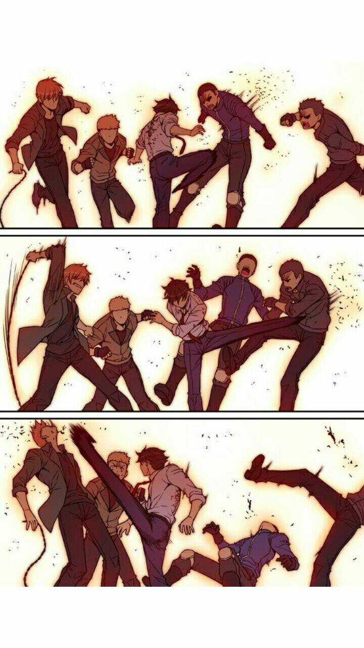 Modify - Chapter 26 - Trang 8