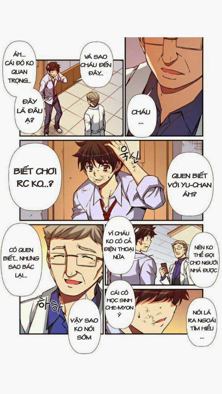 Modify - Chapter 27 - Trang 12