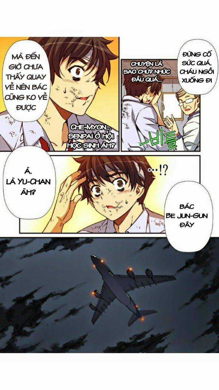 Modify - Chapter 27 - Trang 13