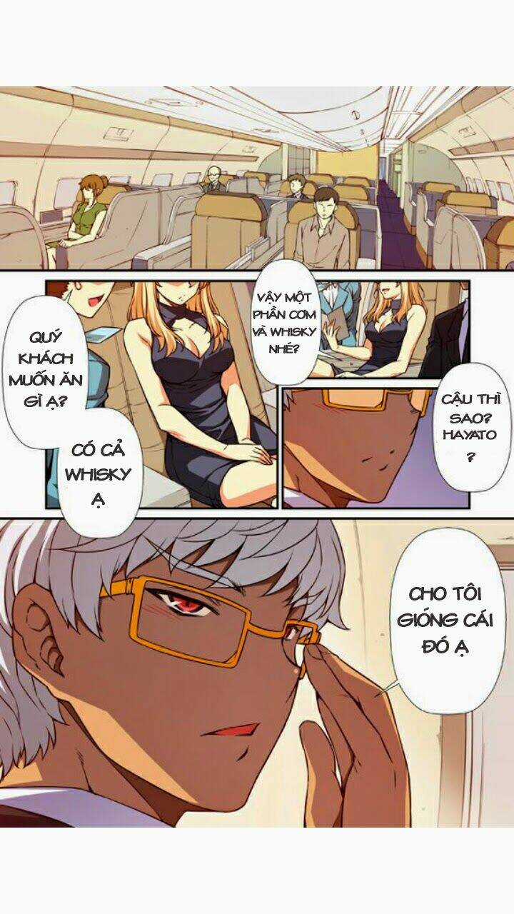 Modify - Chapter 27 - Trang 14