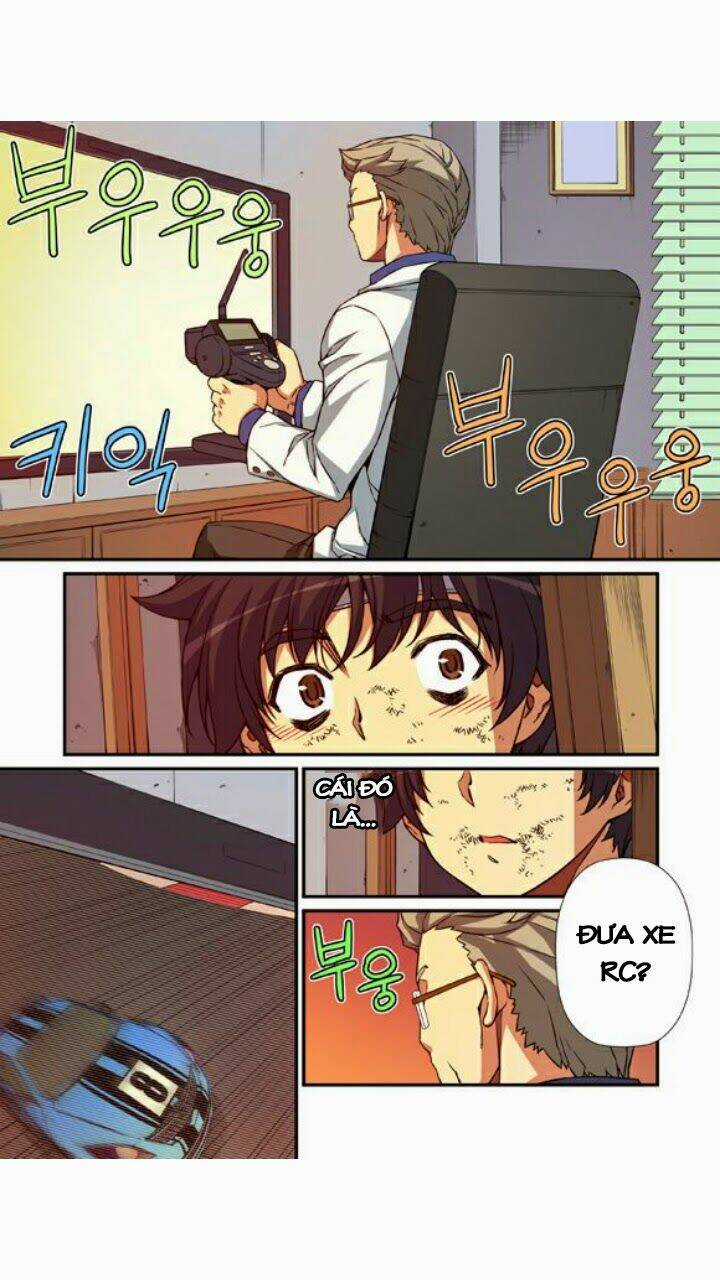 Modify - Chapter 27 - Trang 9