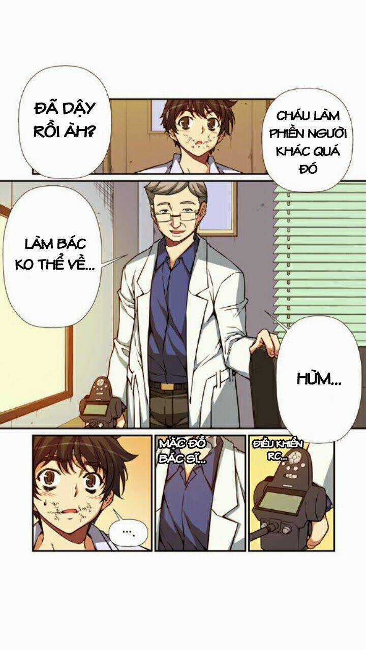 Modify - Chapter 27 - Trang 10