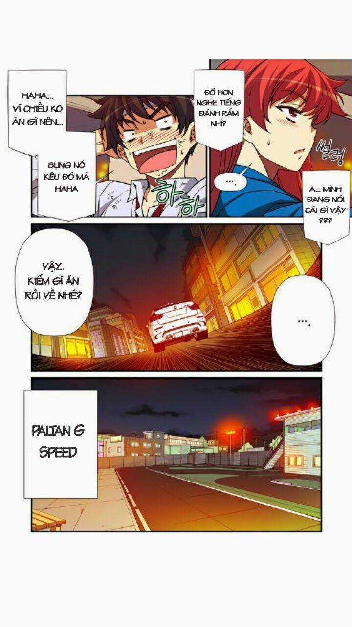 Modify - Chapter 28 - Trang 15