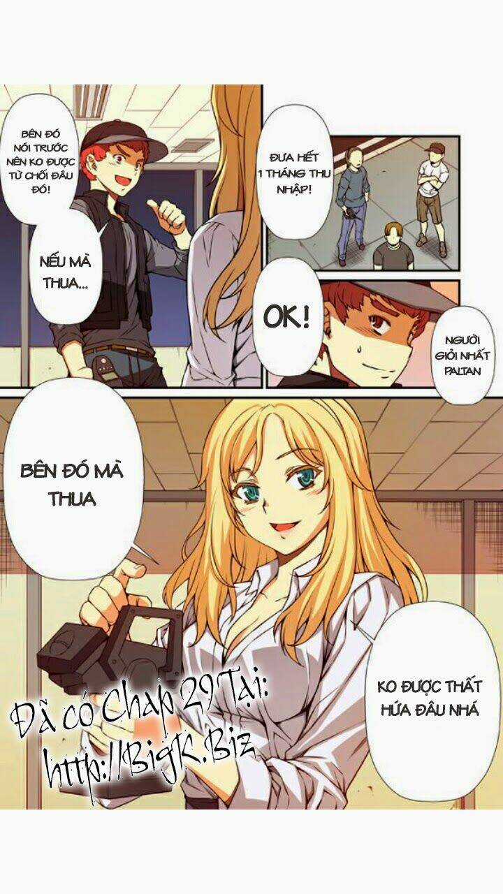 Modify - Chapter 28 - Trang 16