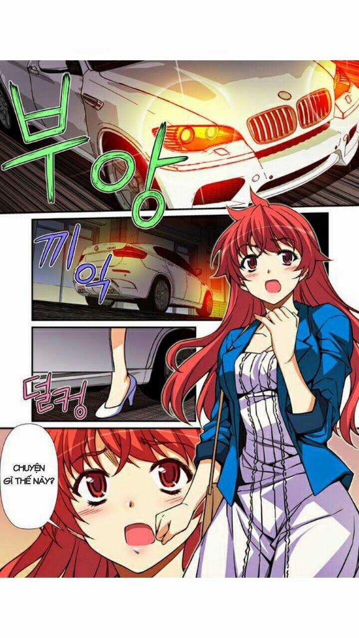 Modify - Chapter 28 - Trang 5