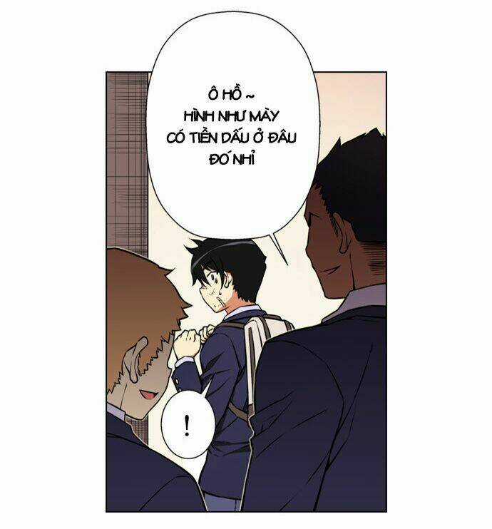 Modify - Chapter 3 - Trang 13