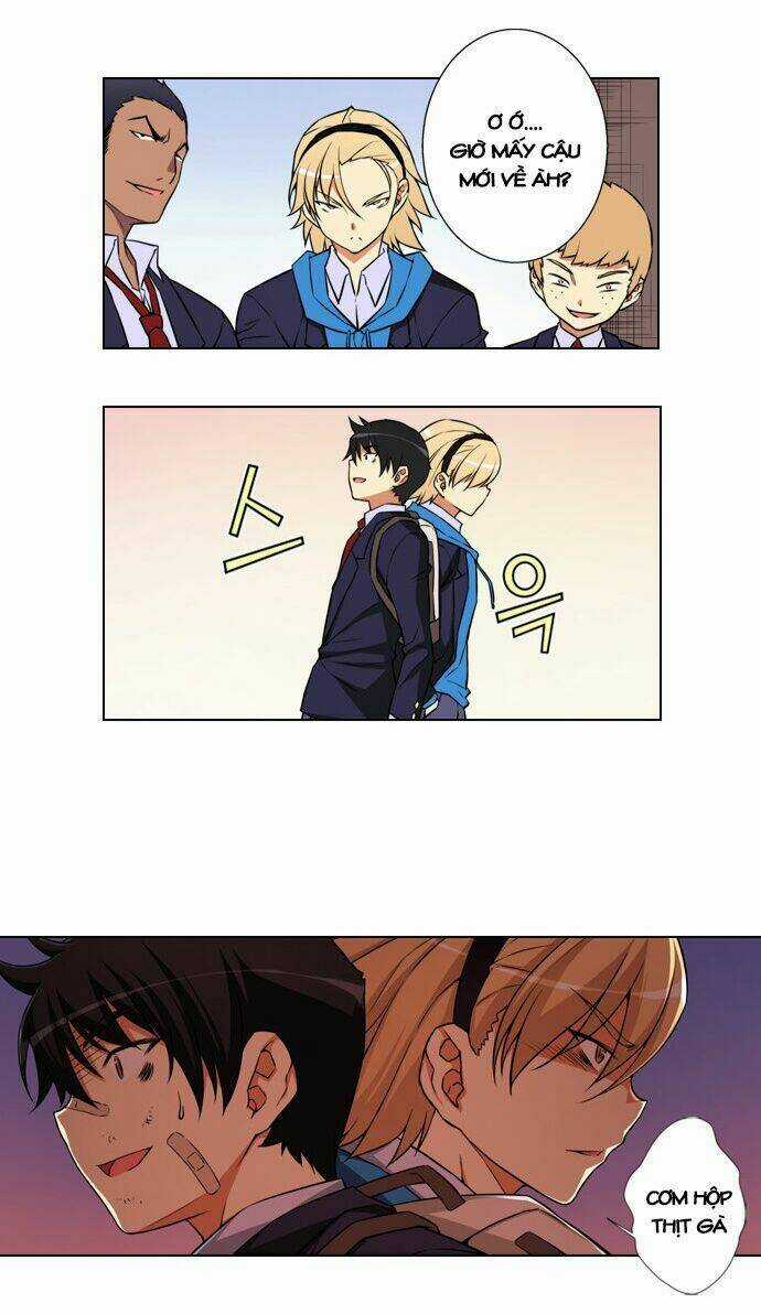 Modify - Chapter 3 - Trang 14