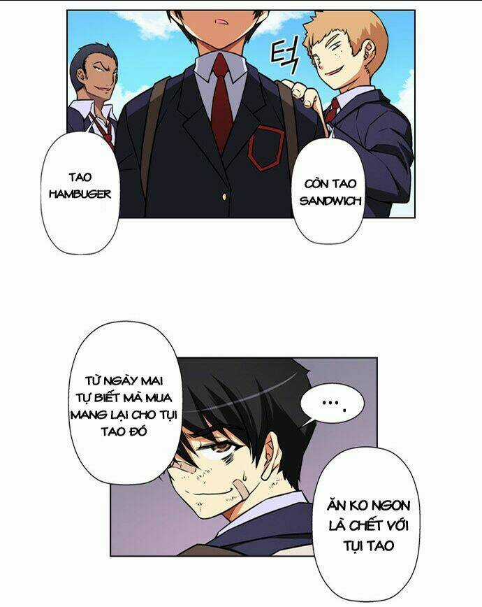 Modify - Chapter 3 - Trang 15