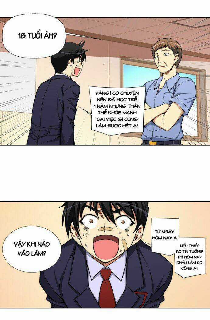 Modify - Chapter 3 - Trang 18