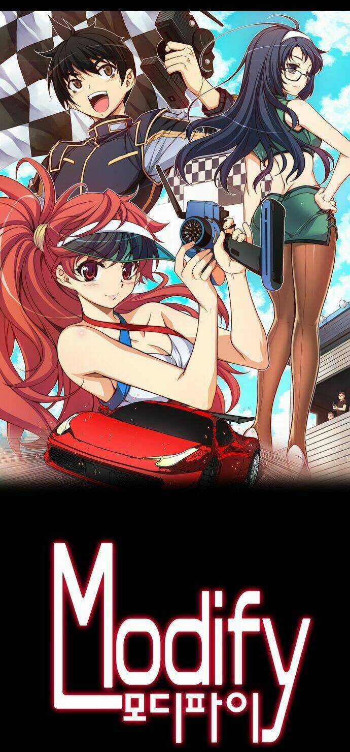 Modify - Chapter 3 - Trang 3