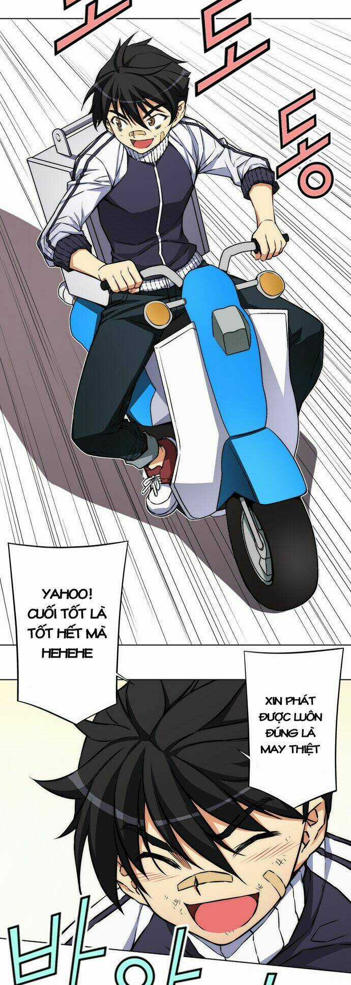 Modify - Chapter 3 - Trang 21