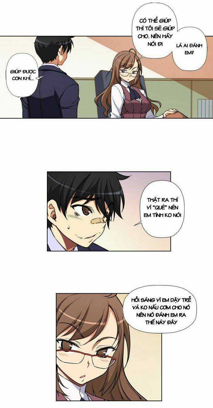 Modify - Chapter 3 - Trang 4