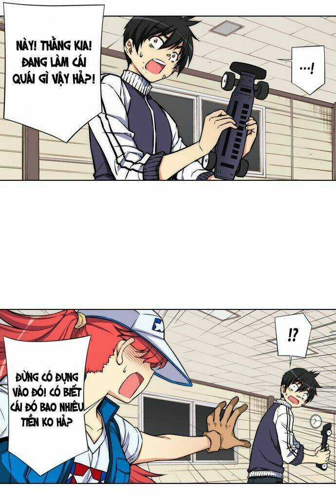 Modify - Chapter 3 - Trang 37