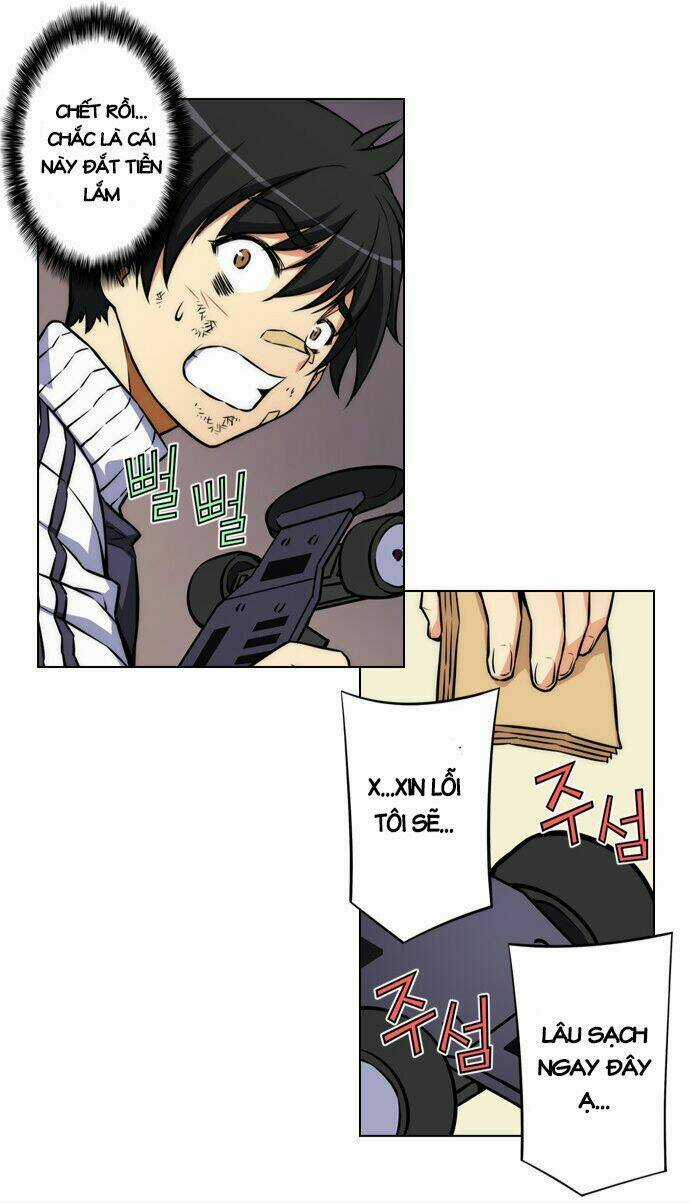 Modify - Chapter 3 - Trang 38