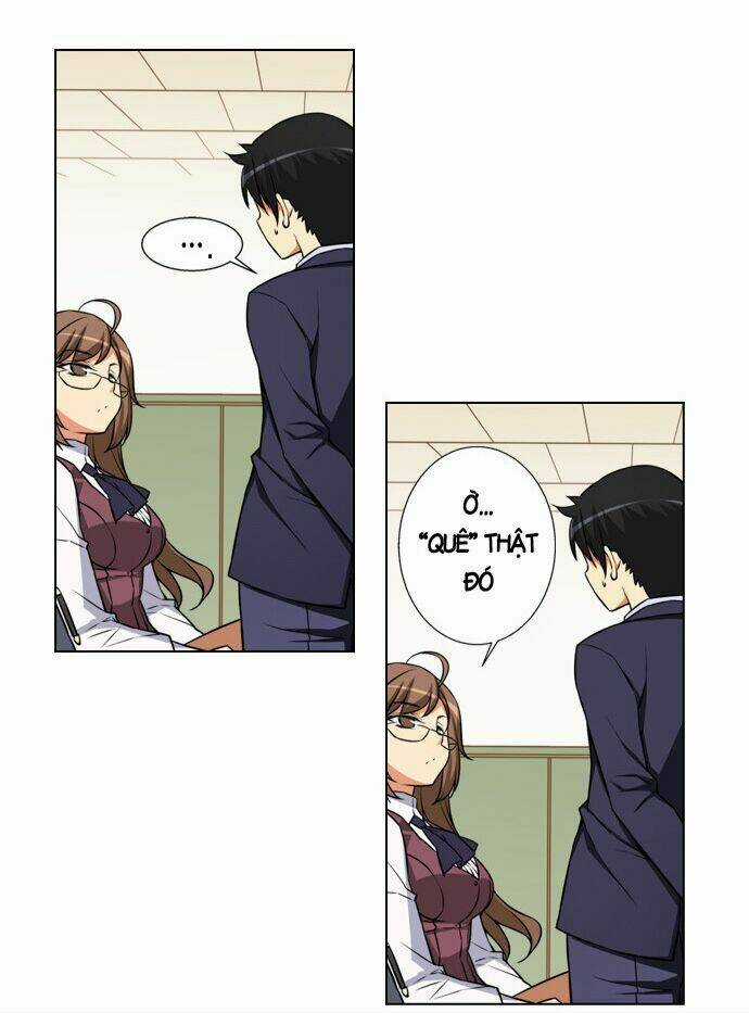 Modify - Chapter 3 - Trang 5