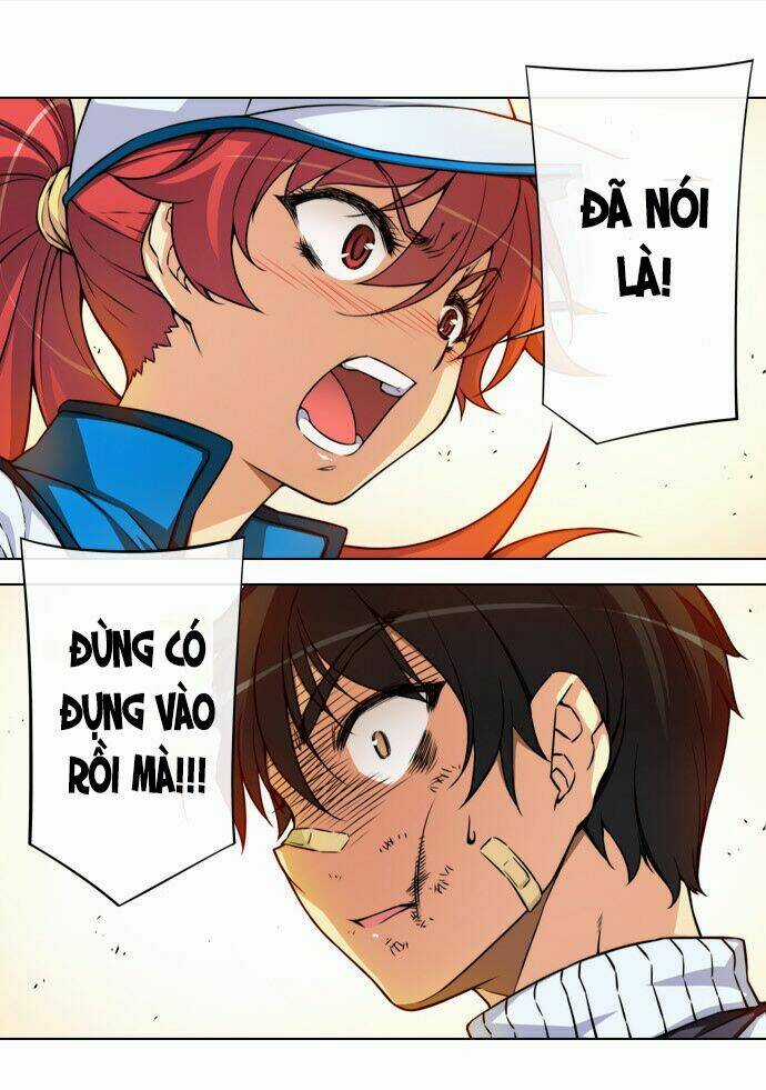 Modify - Chapter 3 - Trang 41