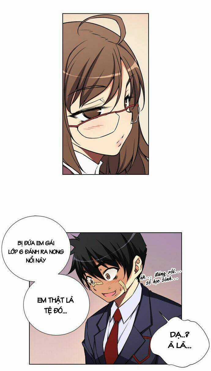 Modify - Chapter 3 - Trang 6