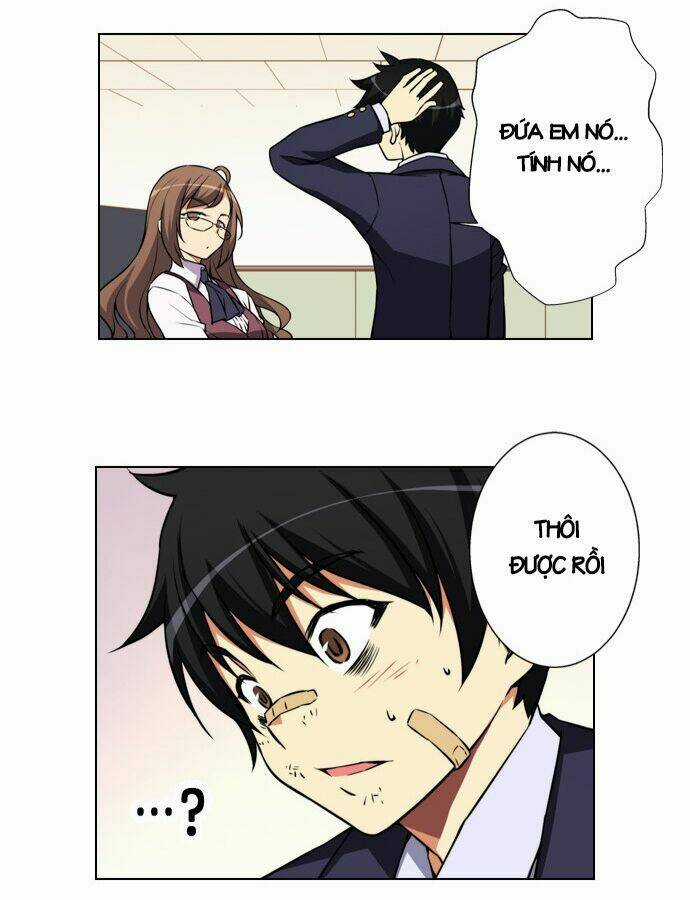 Modify - Chapter 3 - Trang 7