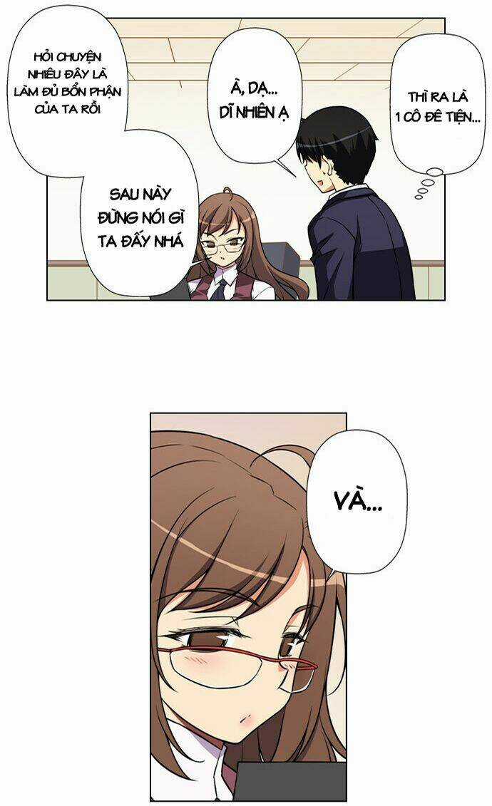 Modify - Chapter 3 - Trang 8