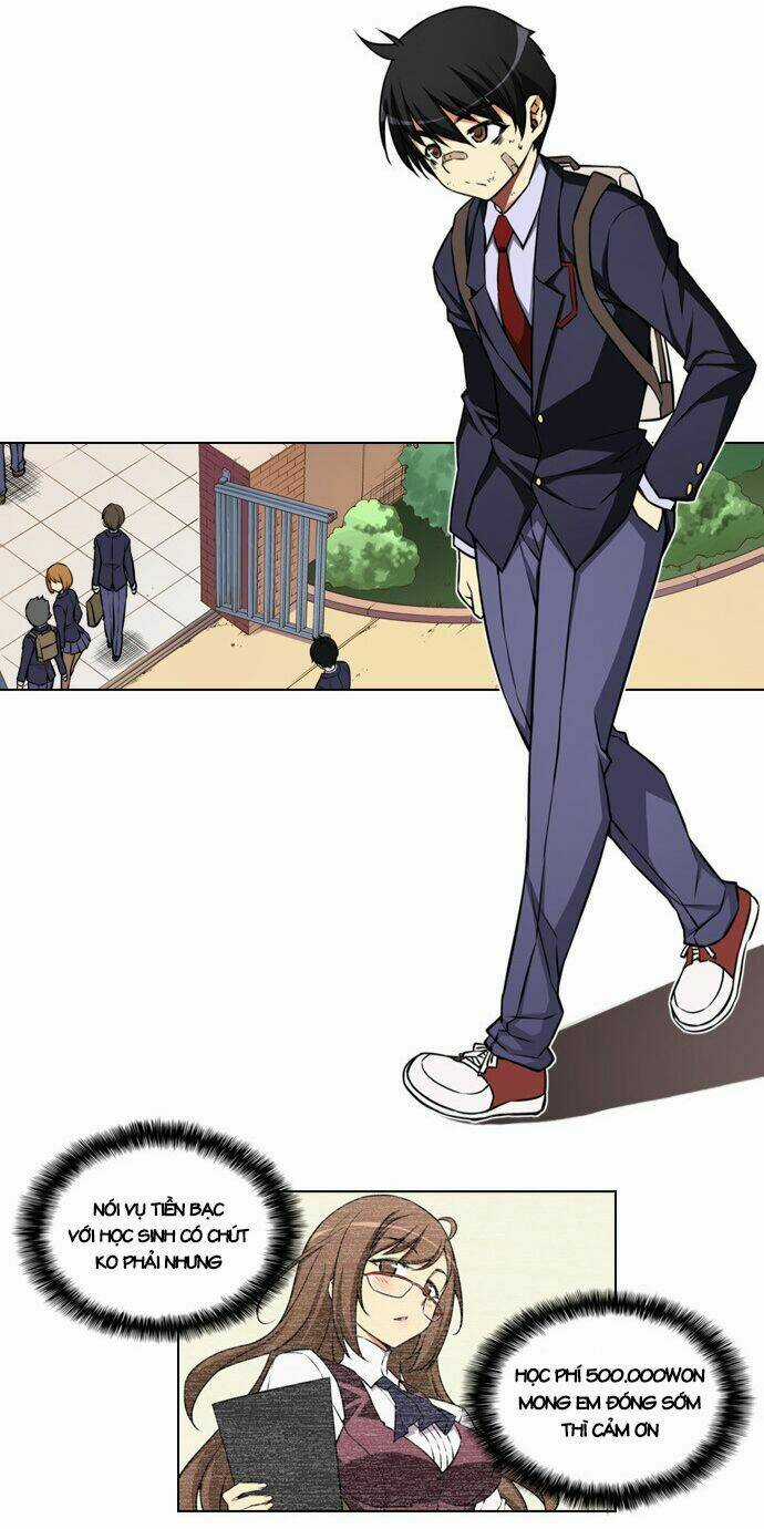 Modify - Chapter 3 - Trang 10