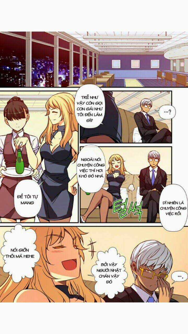 Modify - Chapter 30 - Trang 5