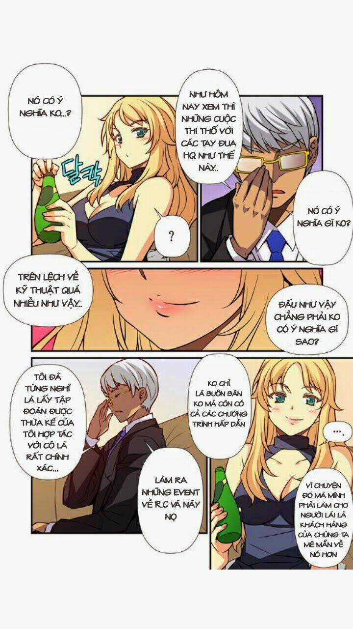 Modify - Chapter 30 - Trang 6