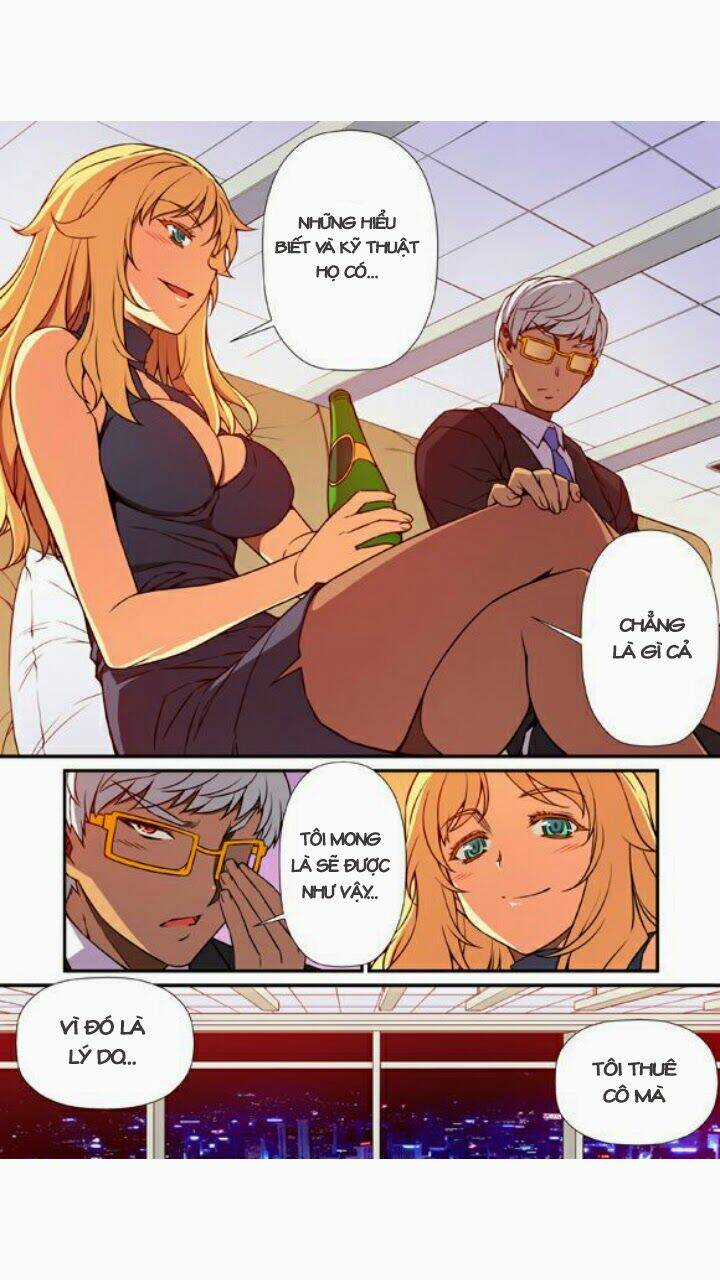 Modify - Chapter 30 - Trang 9