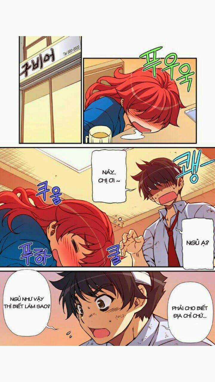 Modify - Chapter 30 - Trang 10