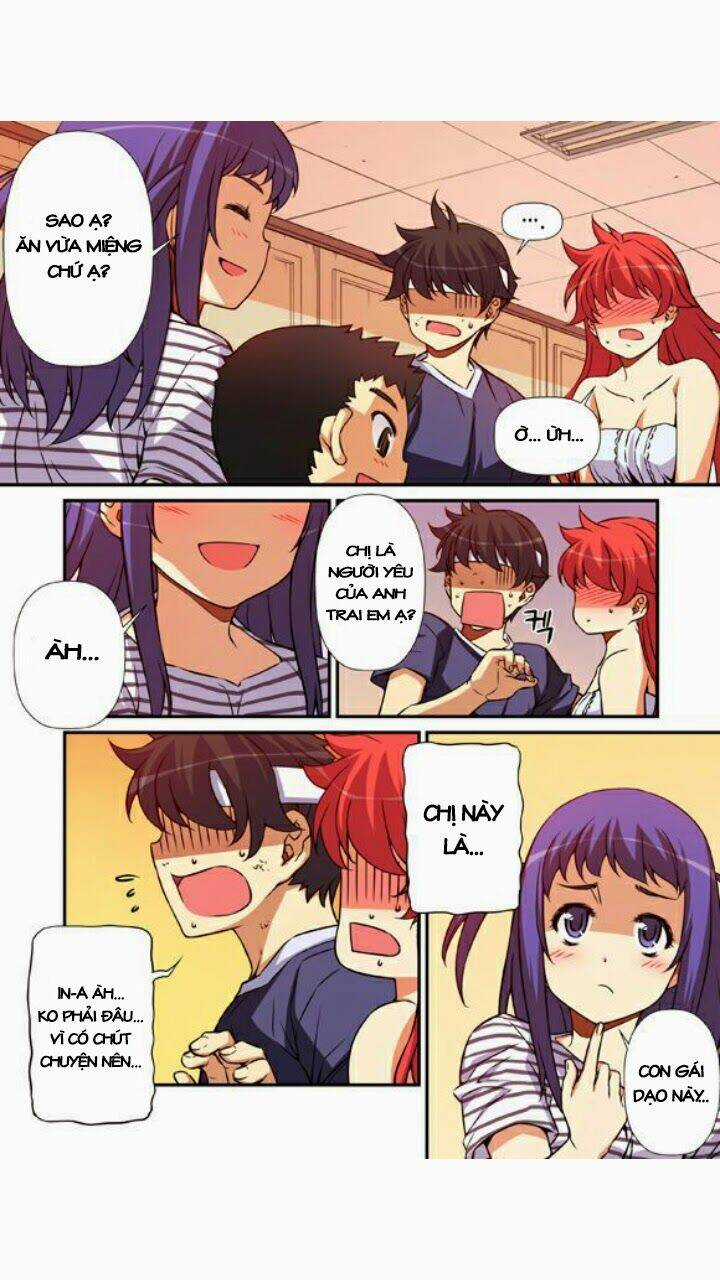 Modify - Chapter 31 - Trang 6