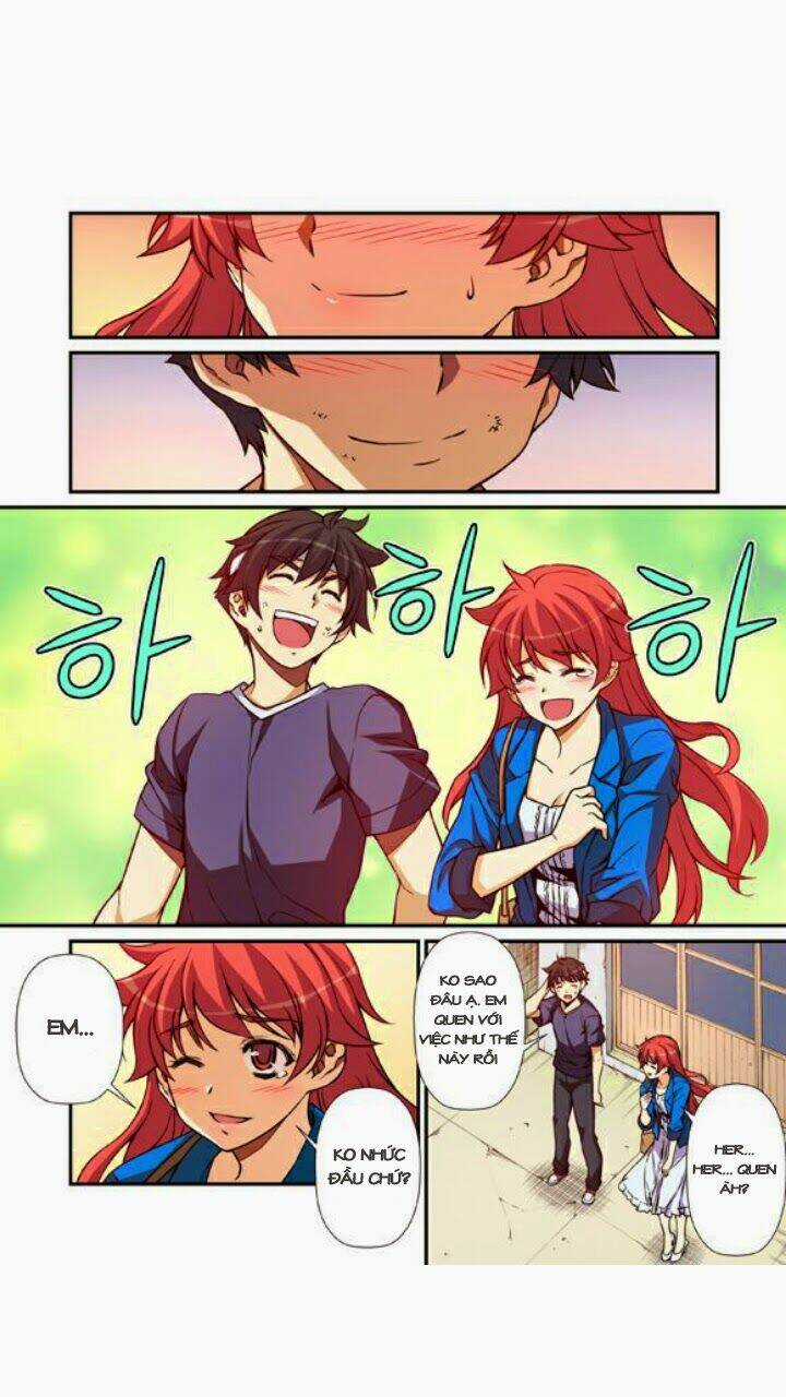 Modify - Chapter 31 - Trang 9