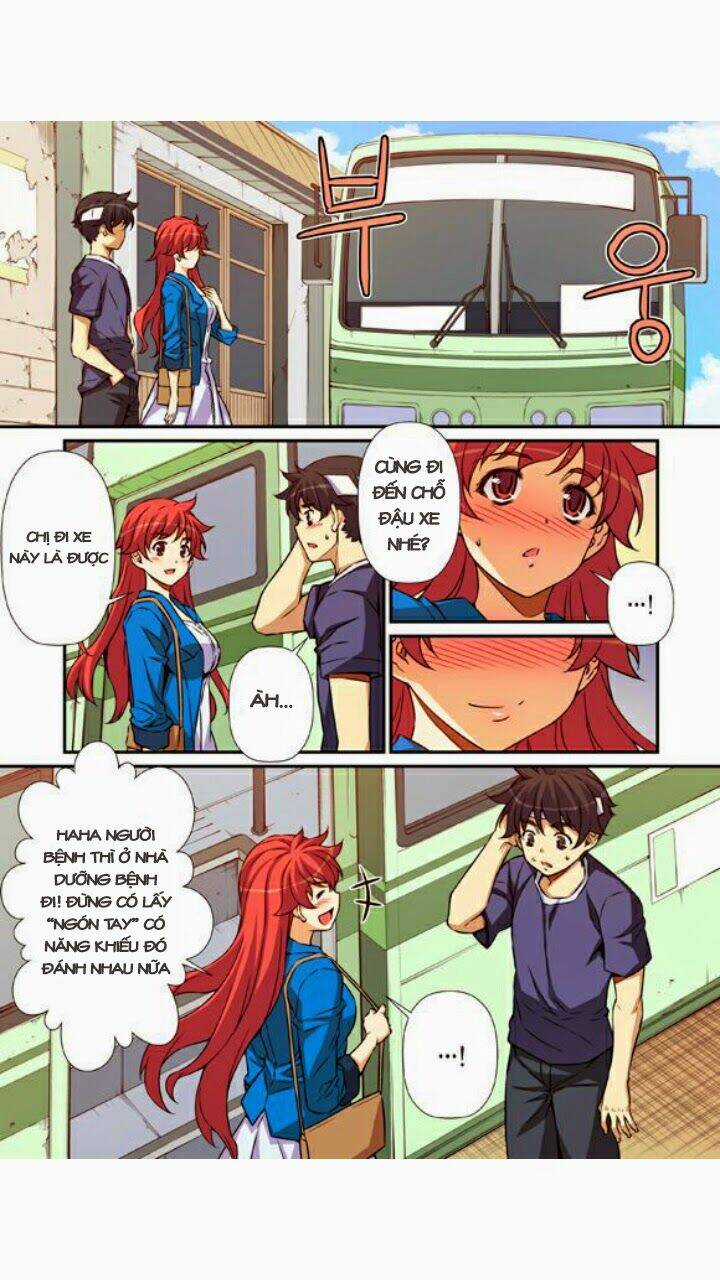 Modify - Chapter 31 - Trang 10