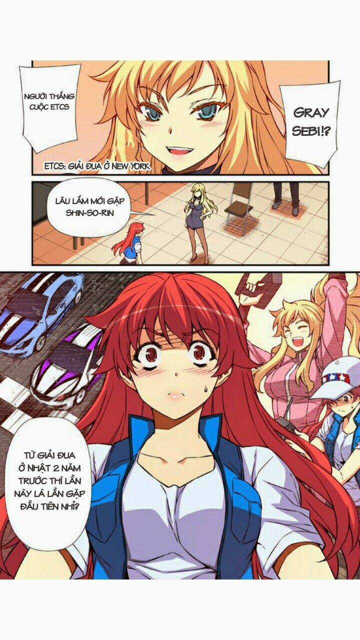 Modify - Chapter 32 - Trang 11