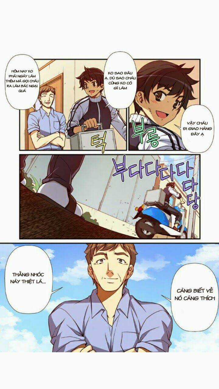 Modify - Chapter 32 - Trang 3