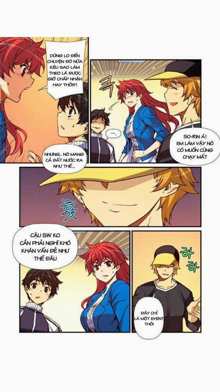 Modify - Chapter 35 - Trang 4