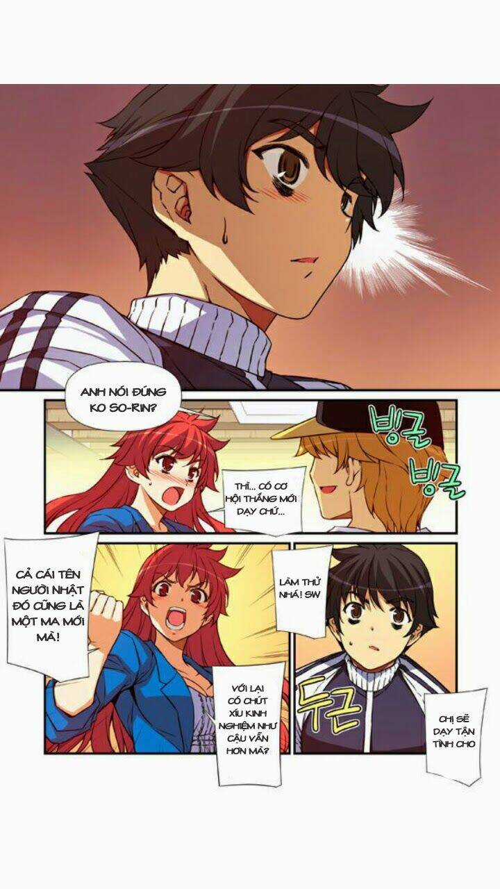 Modify - Chapter 35 - Trang 7