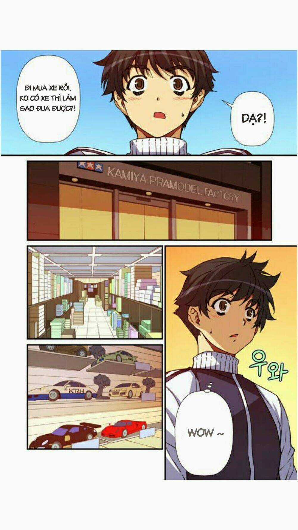 Modify - Chapter 36 - Trang 6