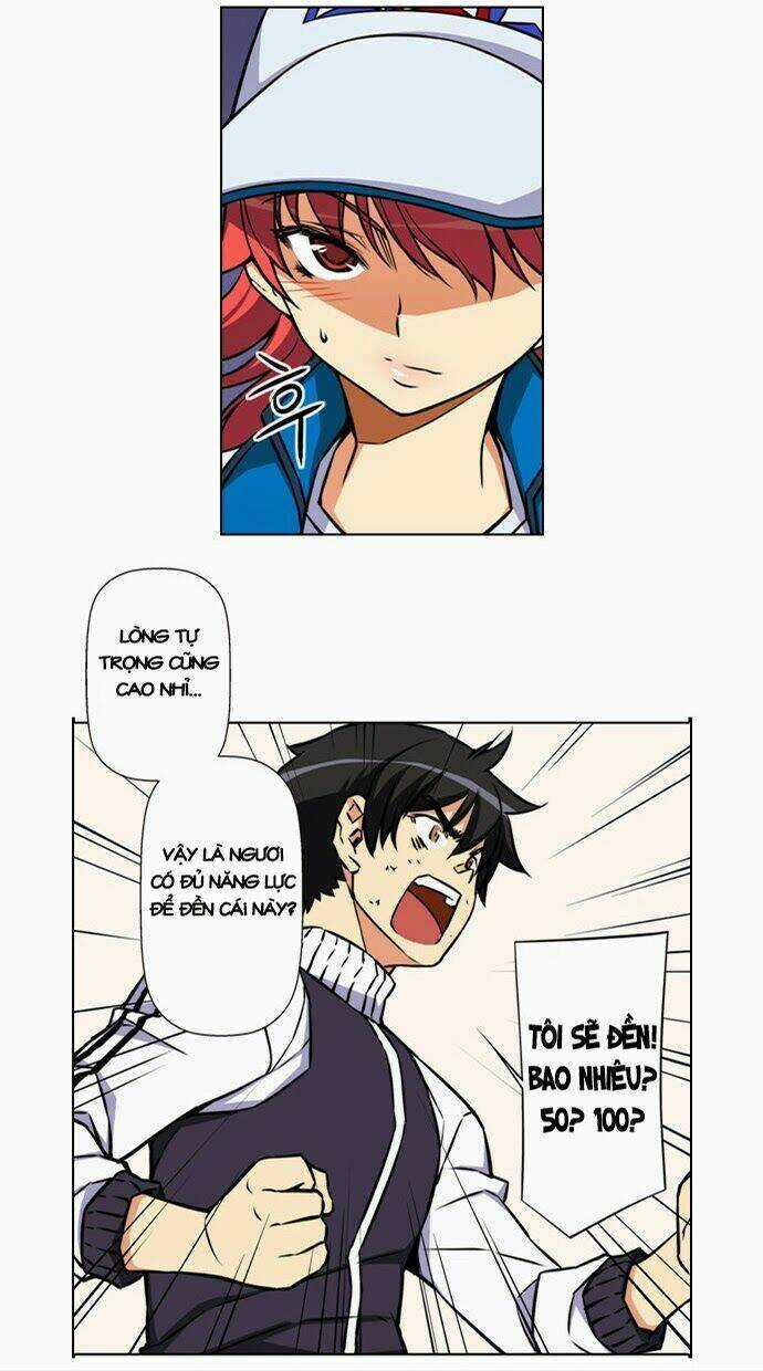 Modify - Chapter 4 - Trang 18